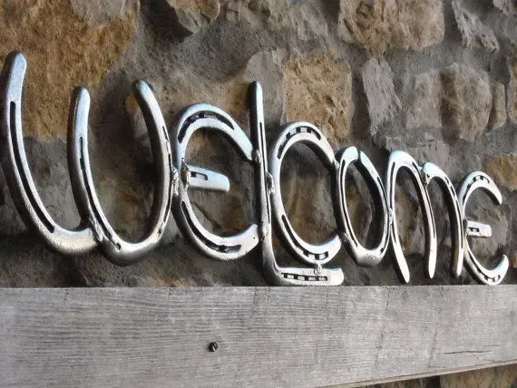 Welcome - image